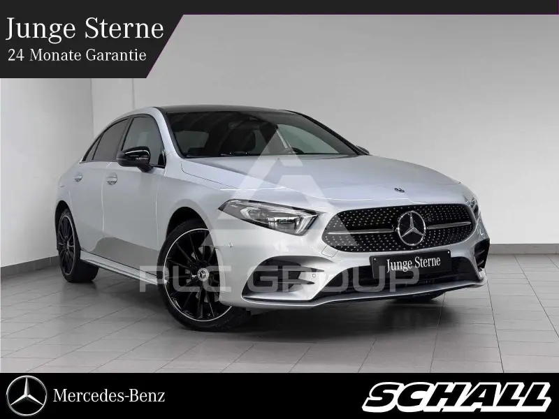 2021 Mercedes Benz A 250