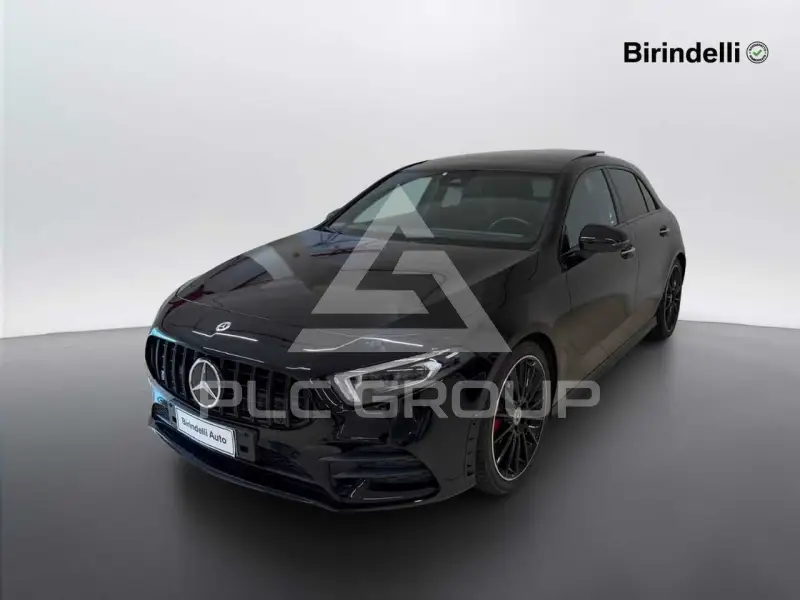 2021 Mercedes Benz A 250