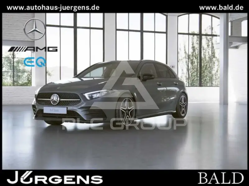 2021 Mercedes Benz A 250