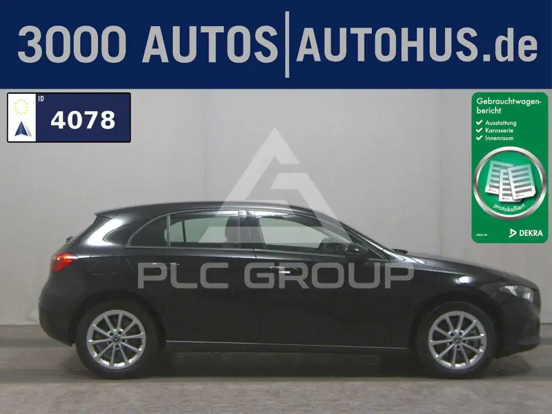 2021 Mercedes Benz A 250