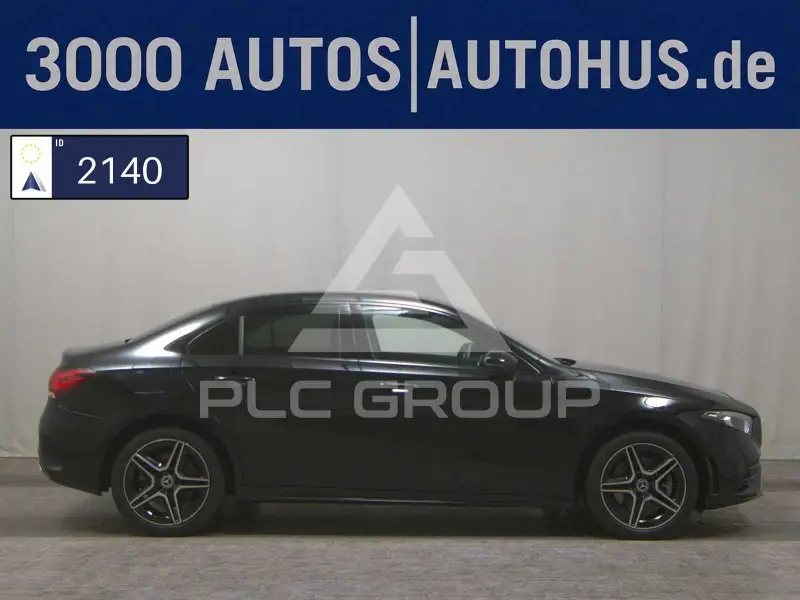 2021 Mercedes Benz A 250
