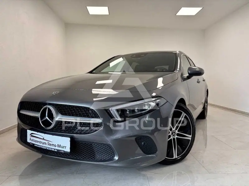 2021 Mercedes Benz A 250