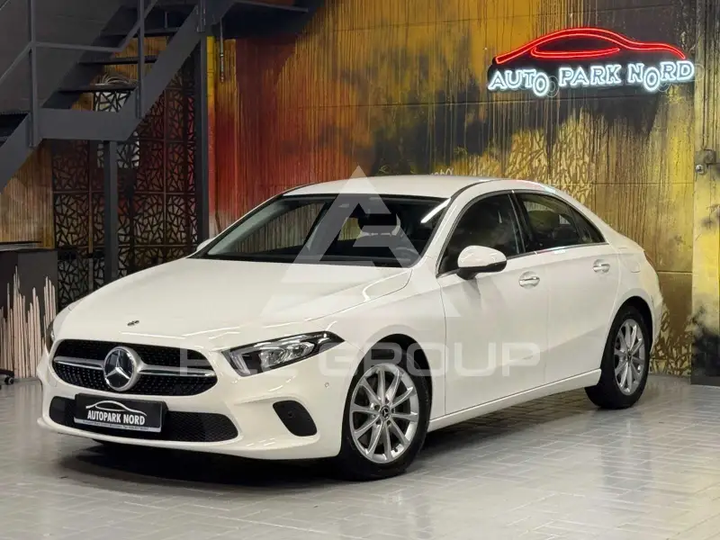 2021 Mercedes Benz A 250