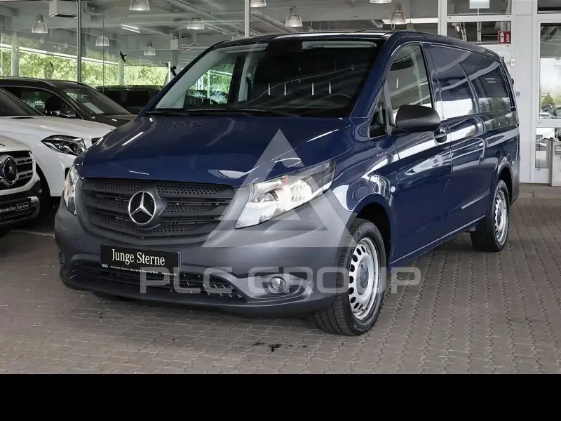2021 Mercedes Benz Vito