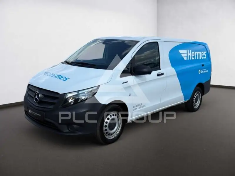 2021 Mercedes Benz Vito