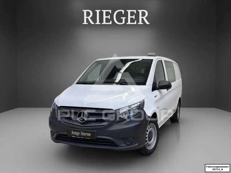 2021 Mercedes Benz Vito