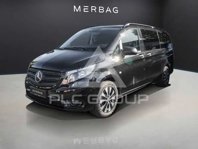 2021 Mercedes Benz Vito
