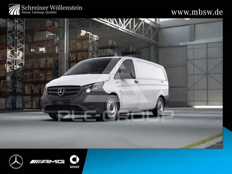 2021 Mercedes Benz Vito