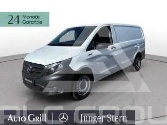 2021 Mercedes Benz Vito