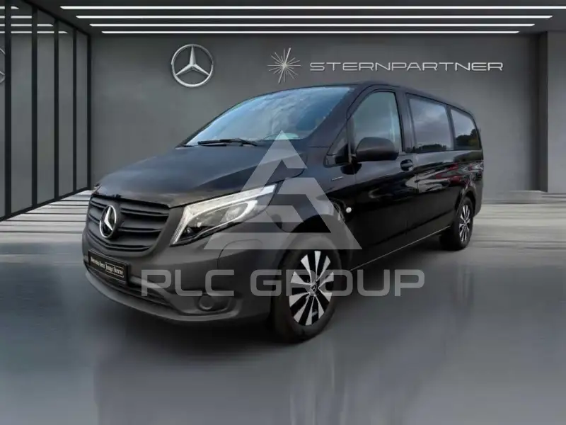2021 Mercedes Benz Vito