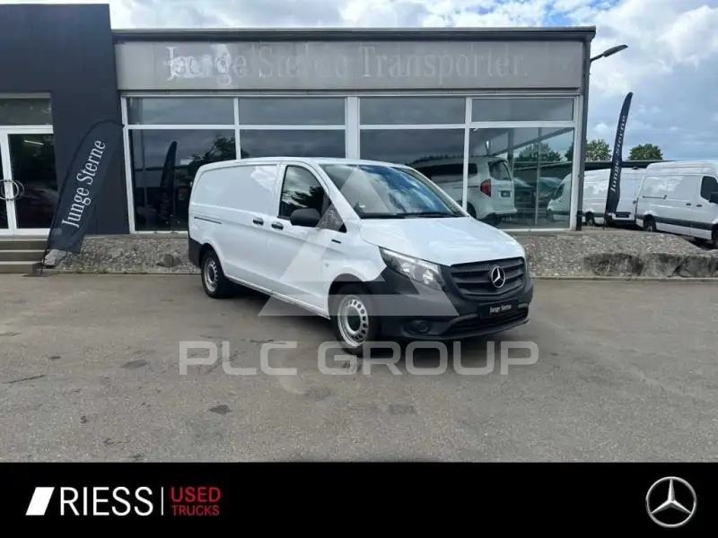 2021 Mercedes Benz Vito