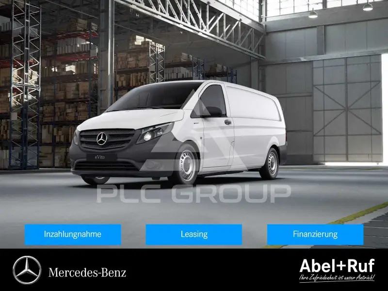 2021 Mercedes Benz Vito