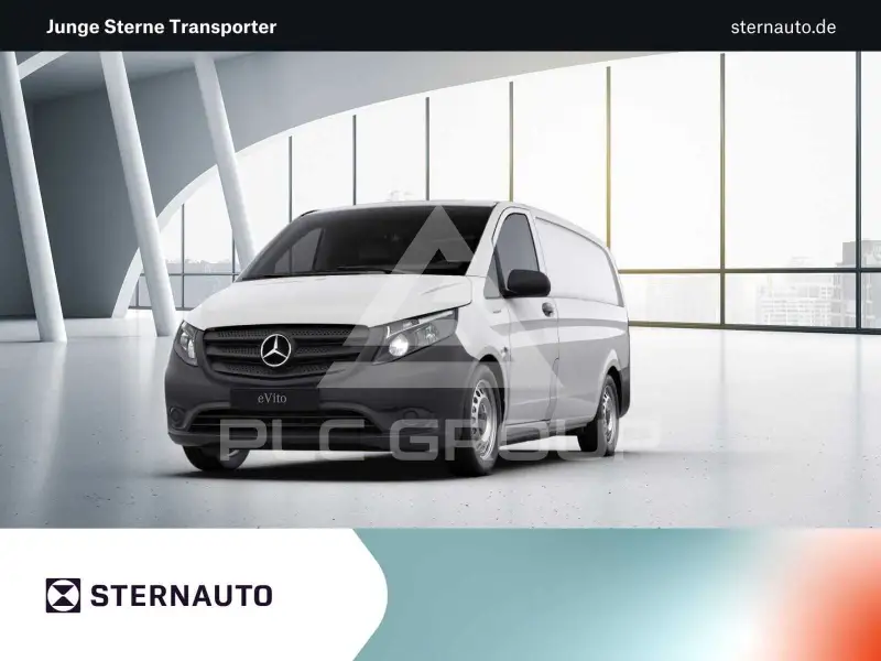2021 Mercedes Benz Vito