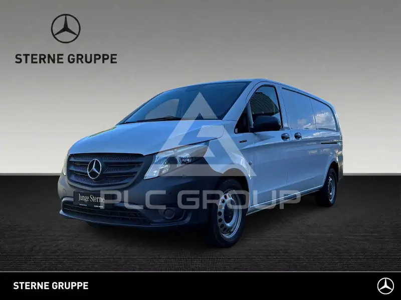 2021 Mercedes Benz Vito