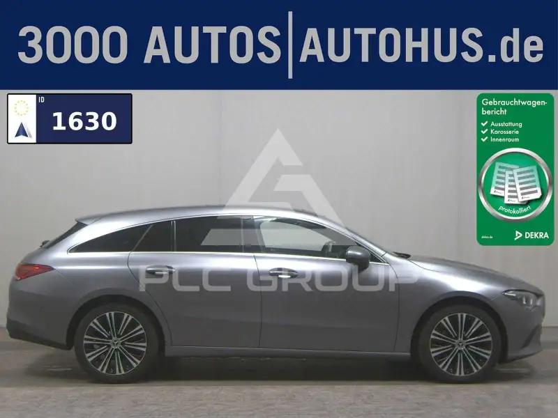 2021 Mercedes Benz CLA 200
