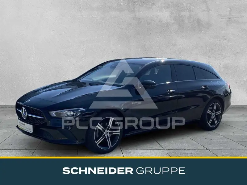 2021 Mercedes Benz CLA 200