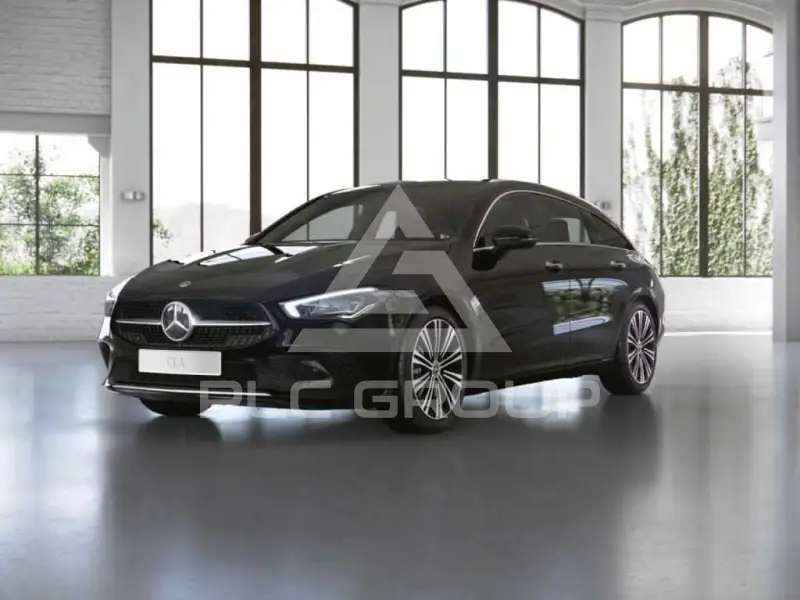 2021 Mercedes Benz CLA 200