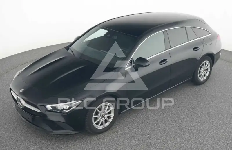 2021 Mercedes Benz CLA 200