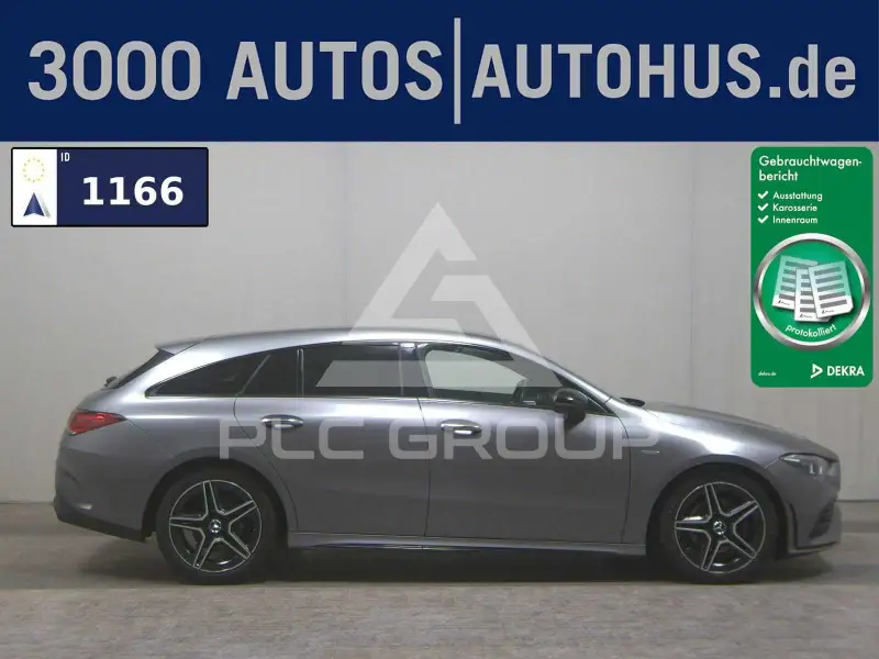 2021 Mercedes Benz CLA 200