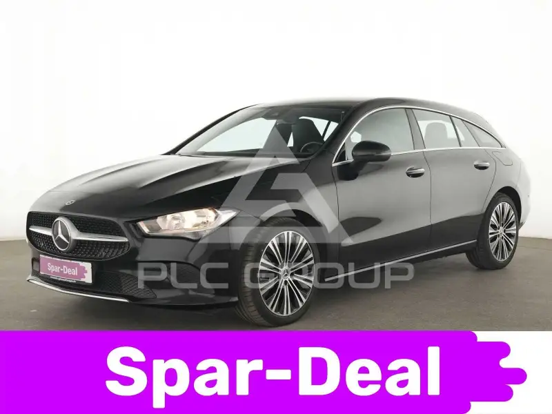 2021 Mercedes Benz CLA 200