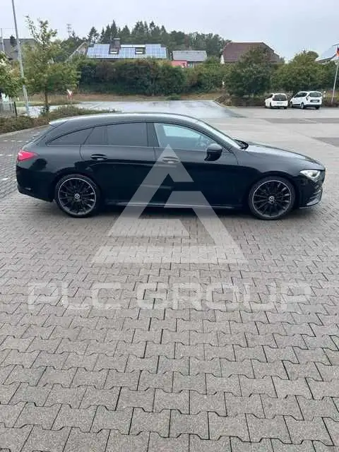 2021 Mercedes Benz CLA 200