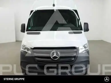 2021 Mercedes Benz Sprinter