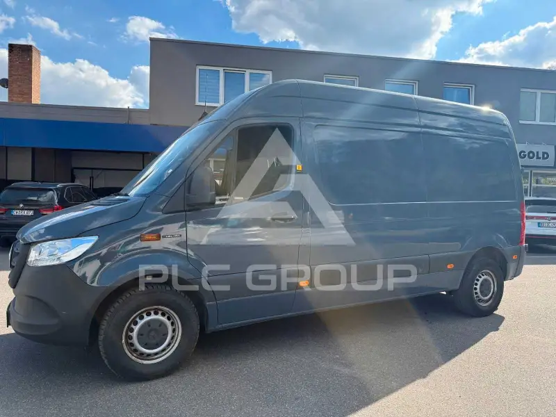 2021 Mercedes Benz Sprinter