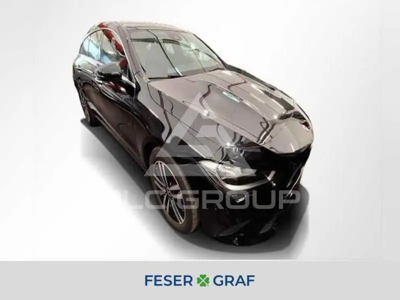 2021 Mercedes Benz CLA 180
