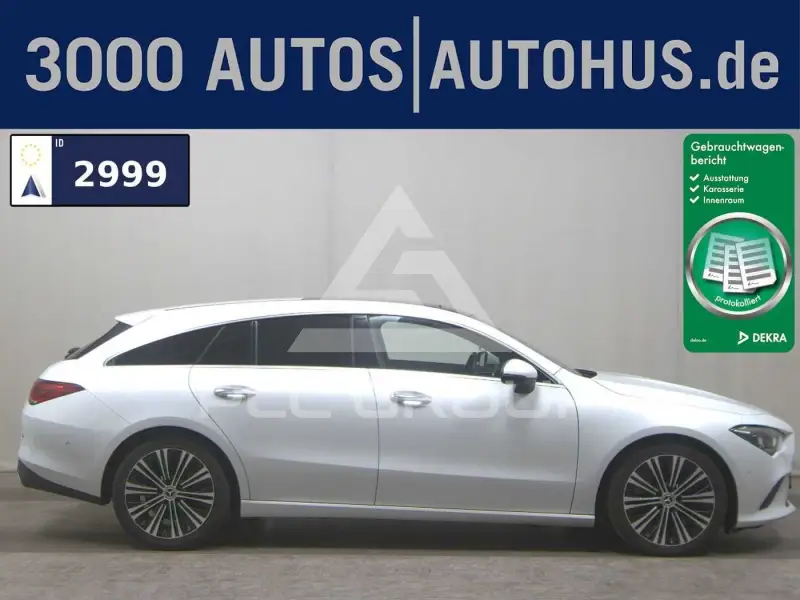 2021 Mercedes Benz CLA 220