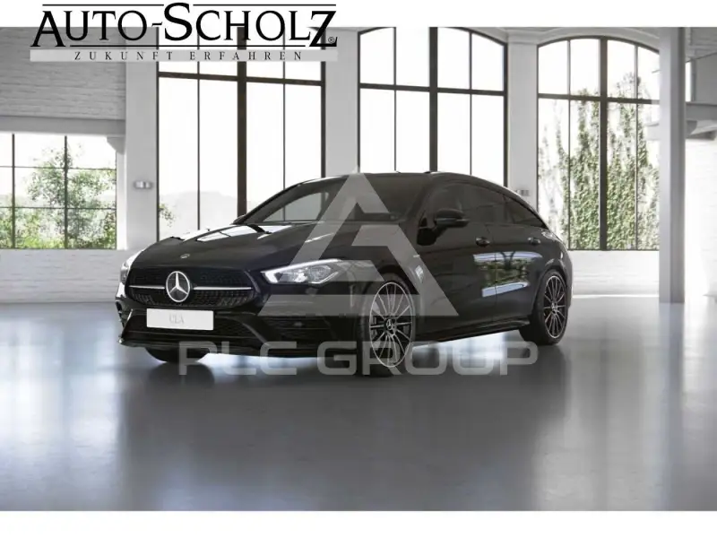 2021 Mercedes Benz CLA 220