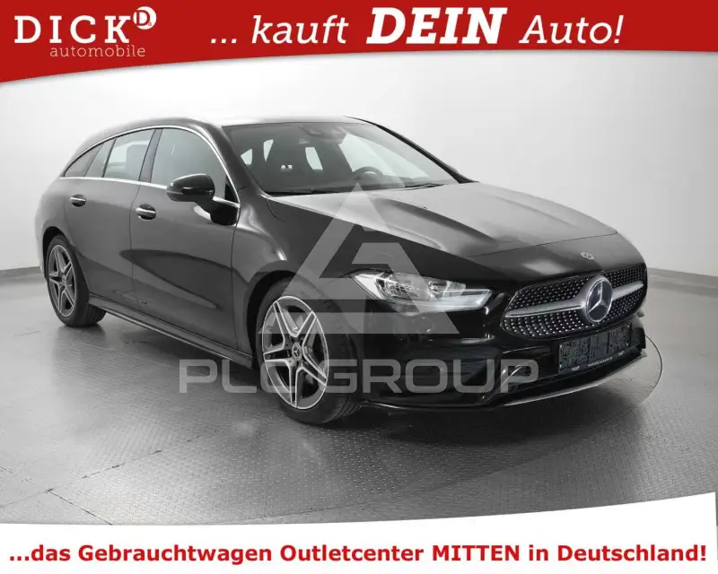 2021 Mercedes Benz CLA 220