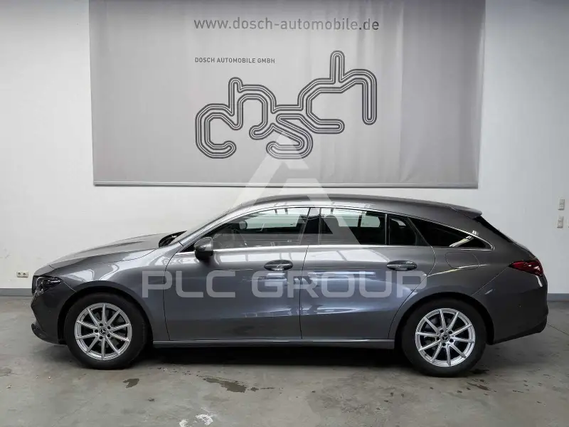 2021 Mercedes Benz CLA 220