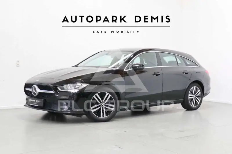 2021 Mercedes Benz CLA 220