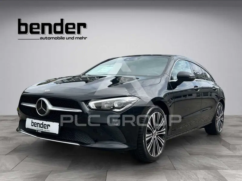 2021 Mercedes Benz CLA 220