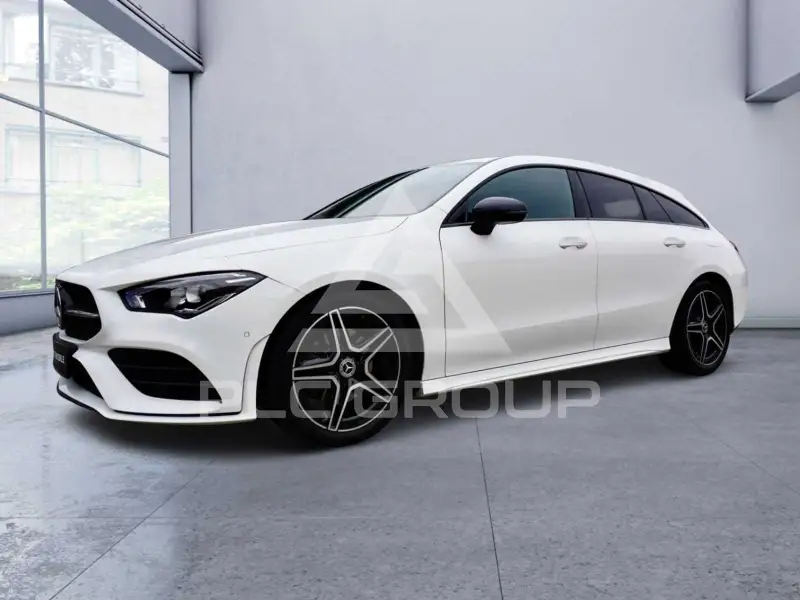 2021 Mercedes Benz CLA 220