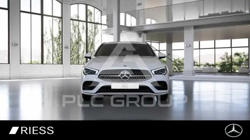 2021 Mercedes Benz Cla 250