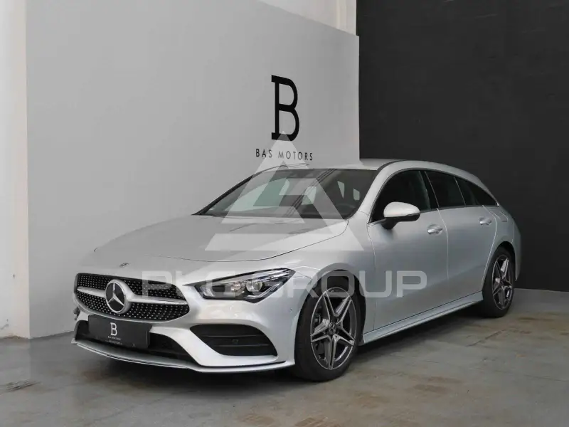 2021 Mercedes Benz Cla 250