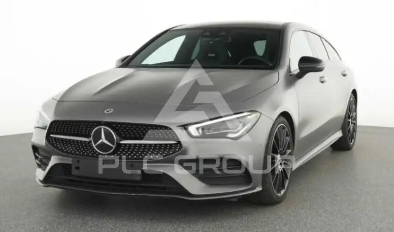 2021 Mercedes Benz Cla 250