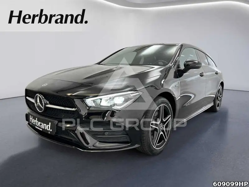 2021 Mercedes Benz Cla 250