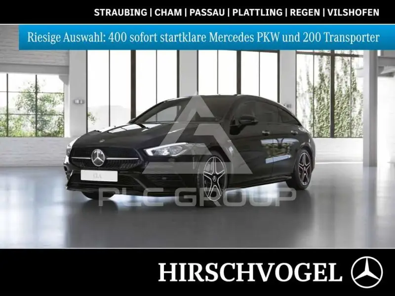 2021 Mercedes Benz Cla 250