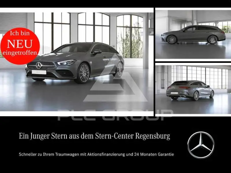 2021 Mercedes Benz Cla 250