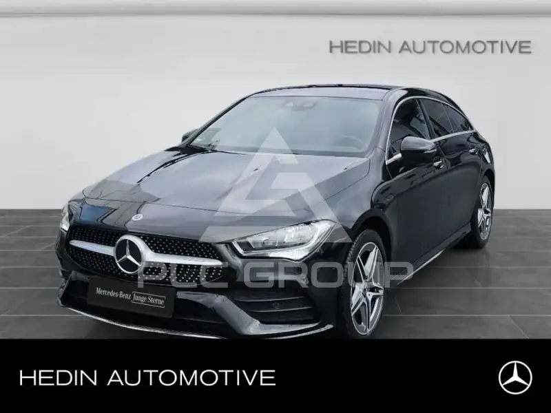 2021 Mercedes Benz Cla 250