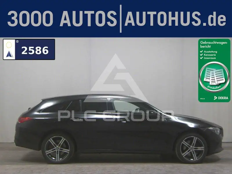 2021 Mercedes Benz Cla 250