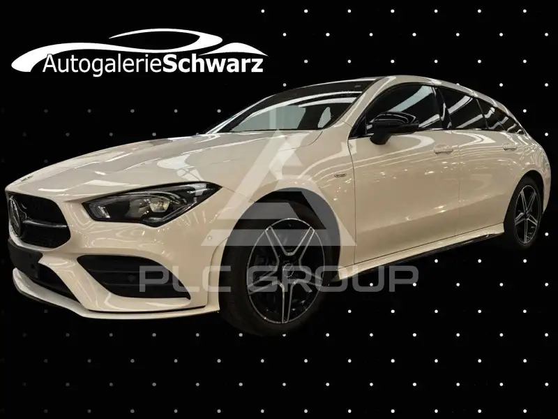 2021 Mercedes Benz Cla 250