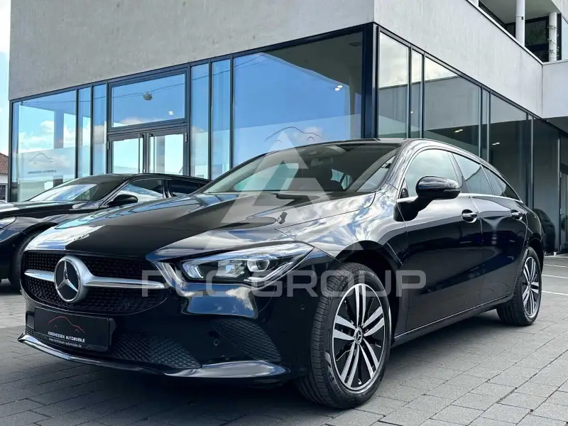2021 Mercedes Benz Cla 250