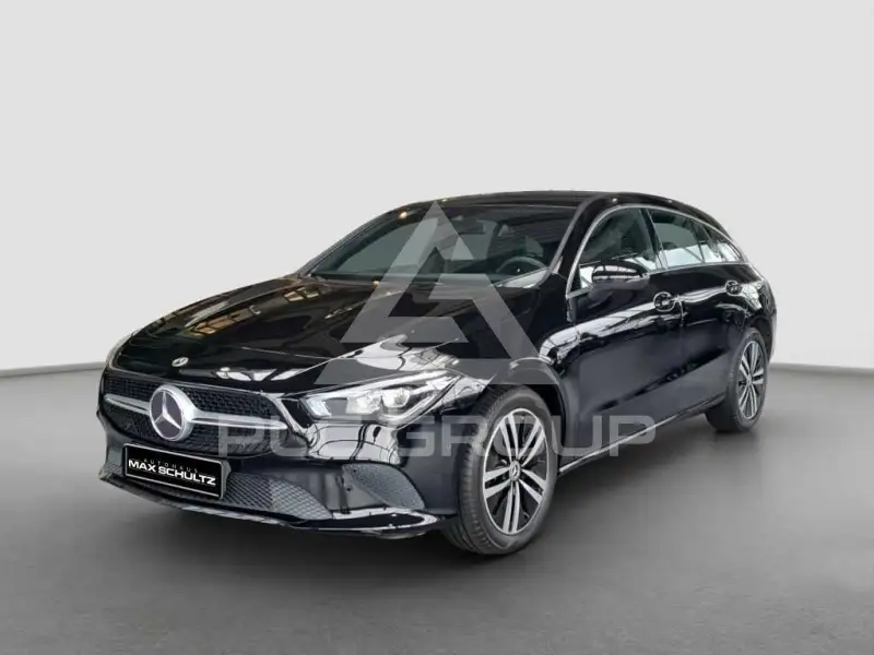 2021 Mercedes Benz Cla 250