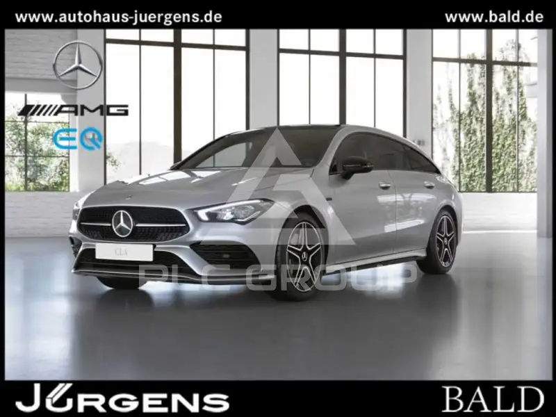 2021 Mercedes Benz Cla 250
