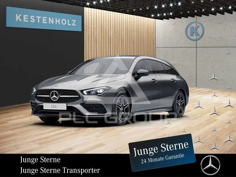 2021 Mercedes Benz Cla 250