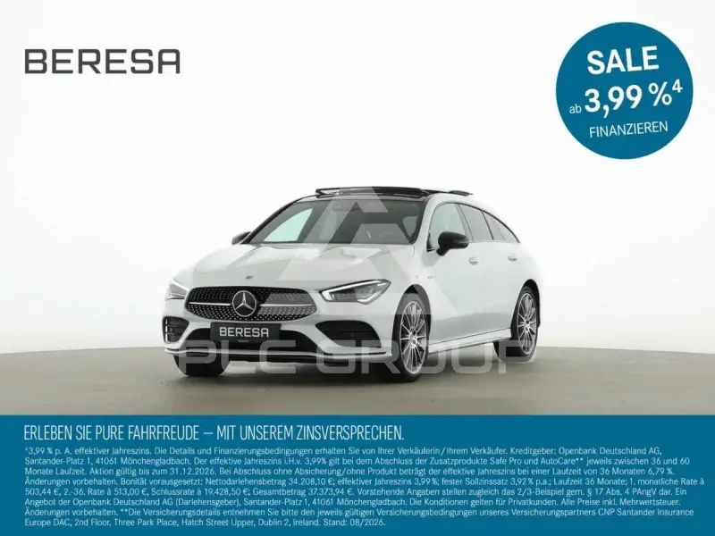 2021 Mercedes Benz Cla 250