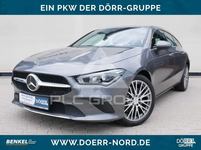 2021 Mercedes Benz Cla 250